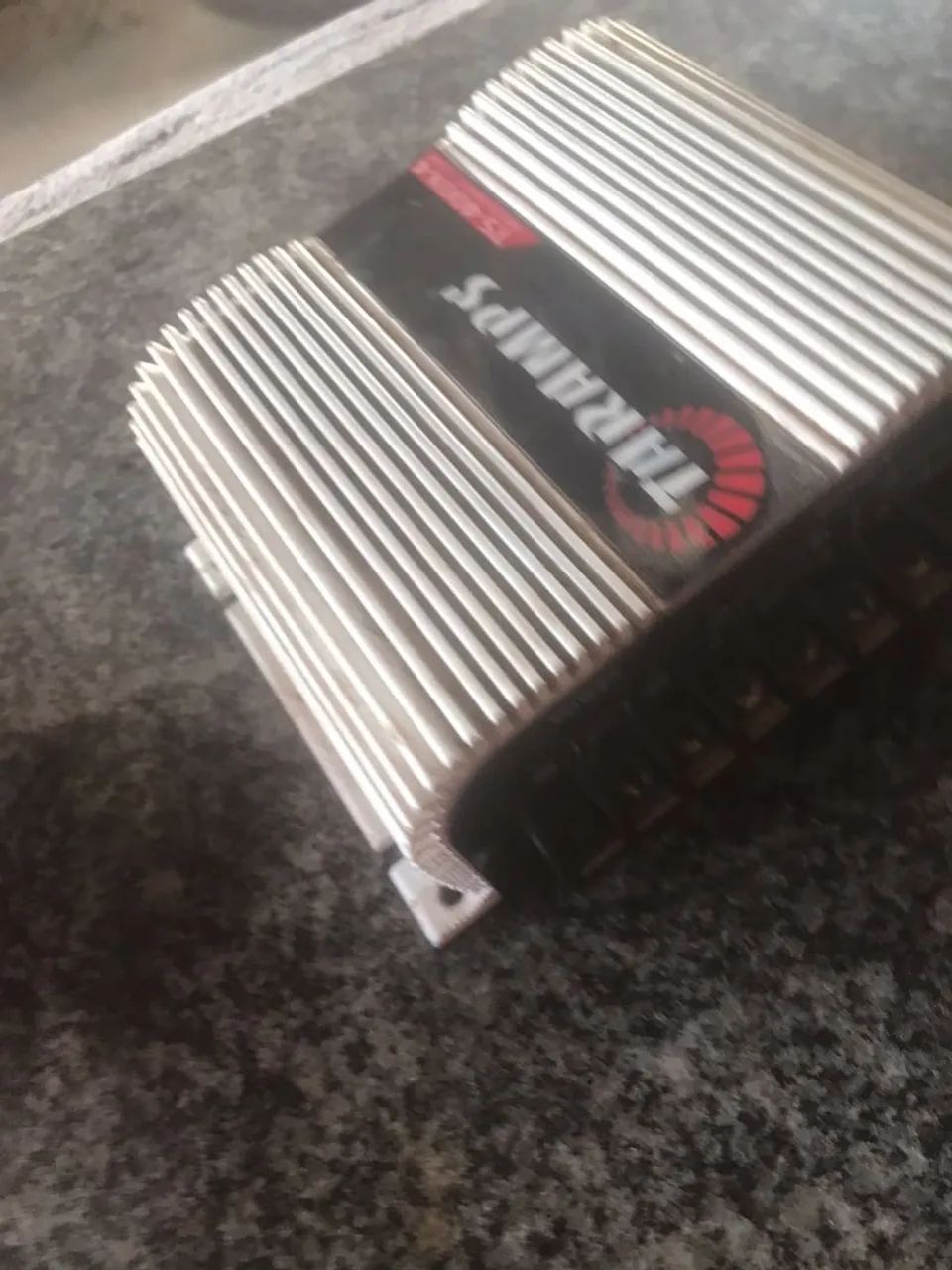 Módulo TS 400x4