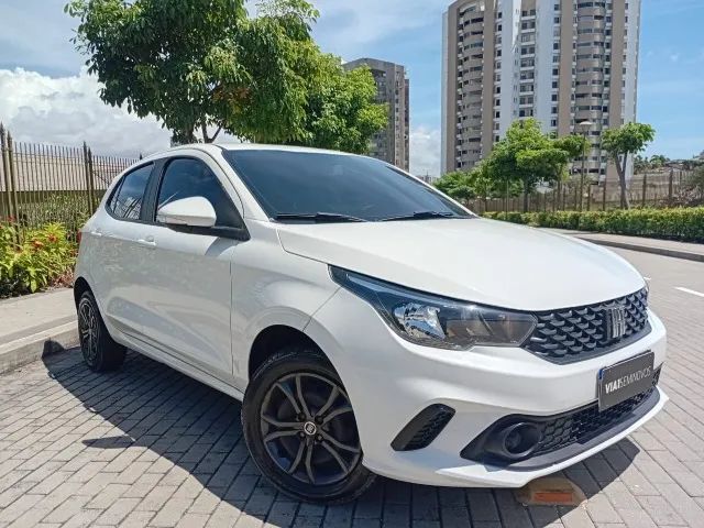 Fiat Argo 1.0 6V Flex. 2022 - Foto 3