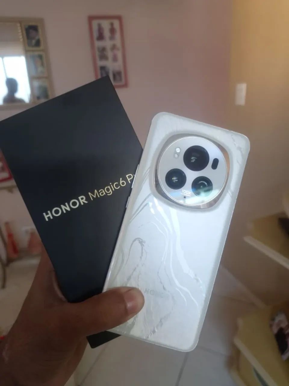 Honor Magic 6 pro - Foto 2