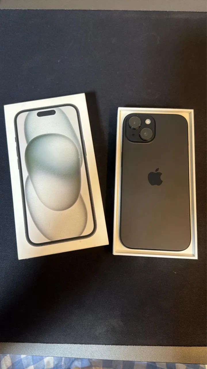 iPhone 15 - Foto 4