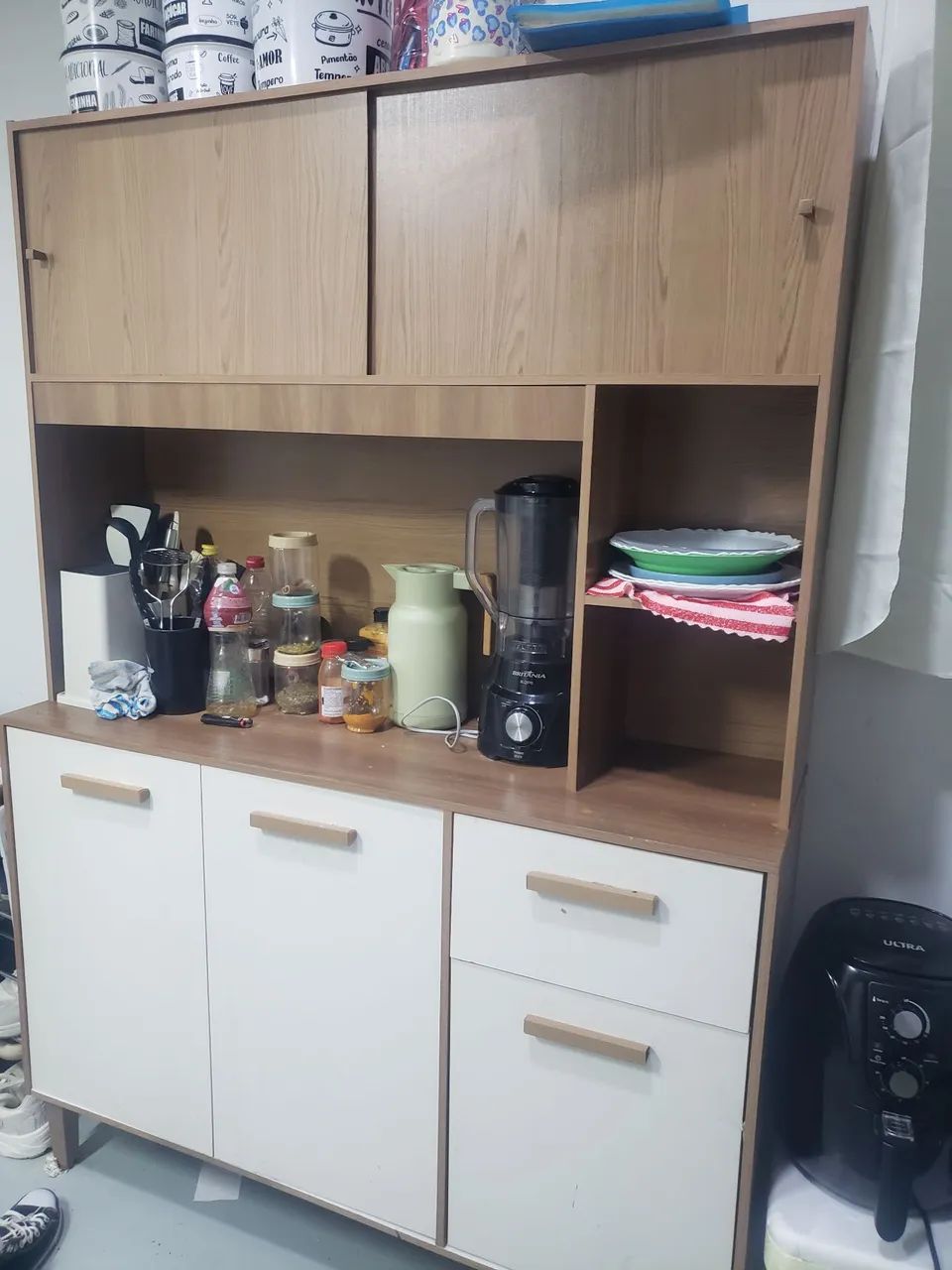 Vendo armário de cozinha  - Foto 2