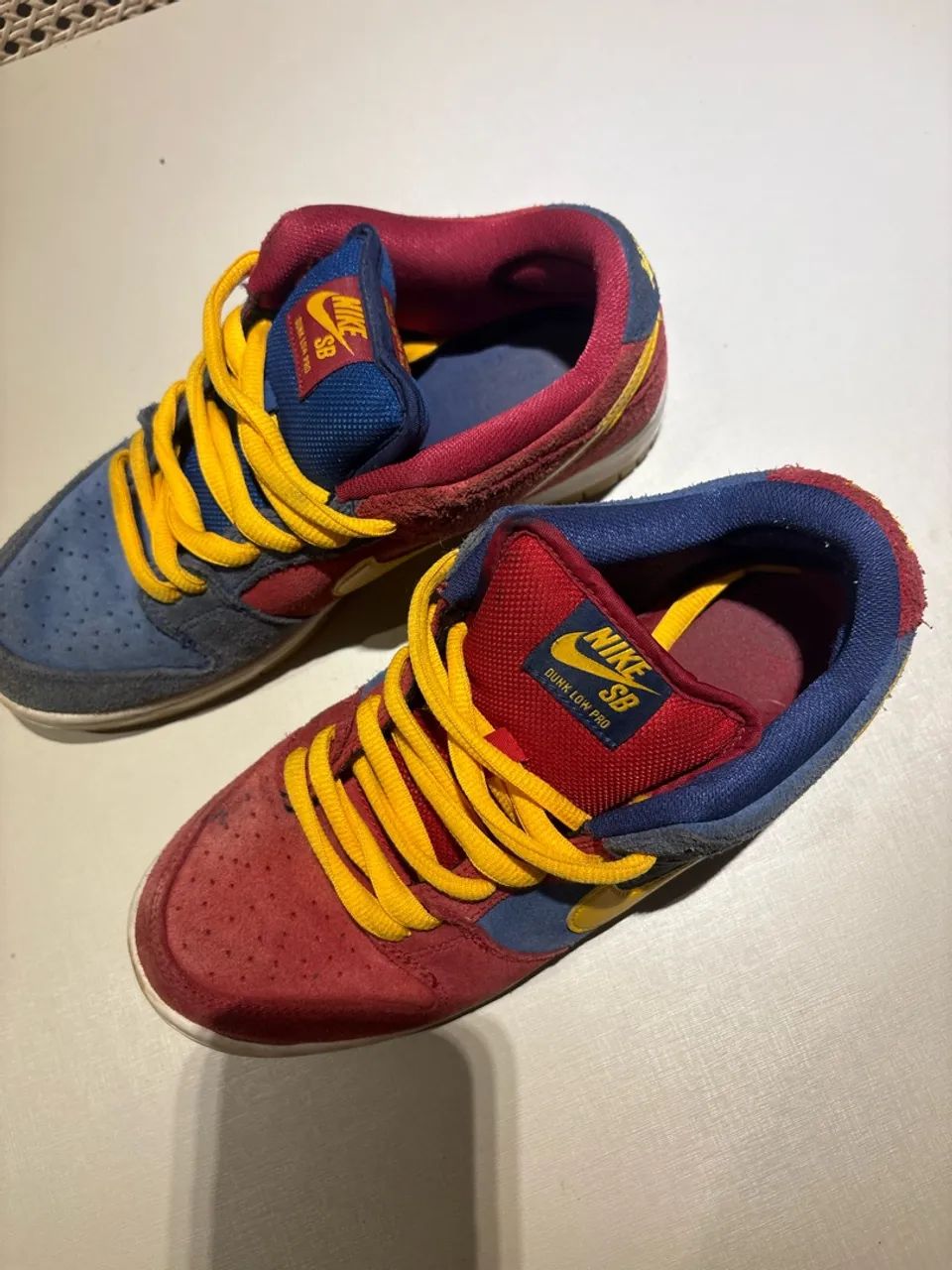 nike dunk - Foto 2