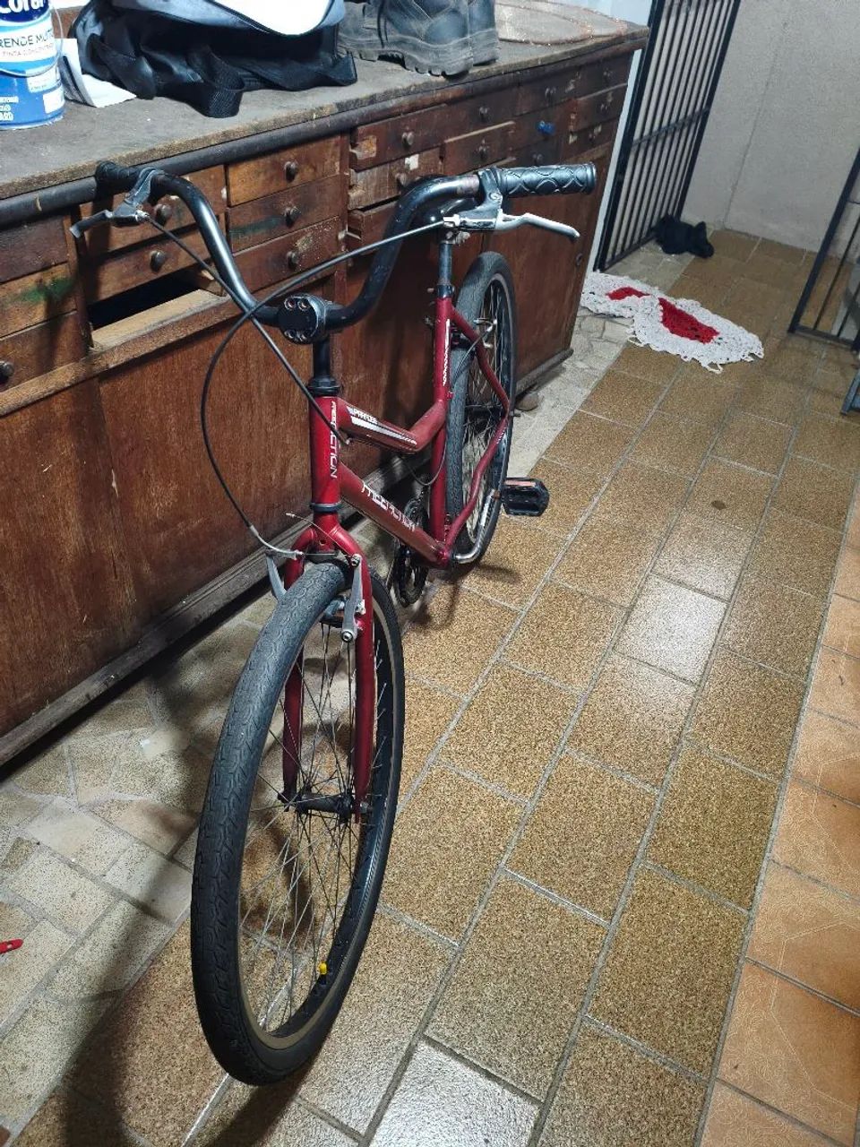 Bicicleta aro 26 excelente  - Foto 2