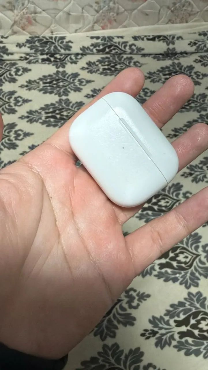 Airpods pro 3 geração  - Foto 3