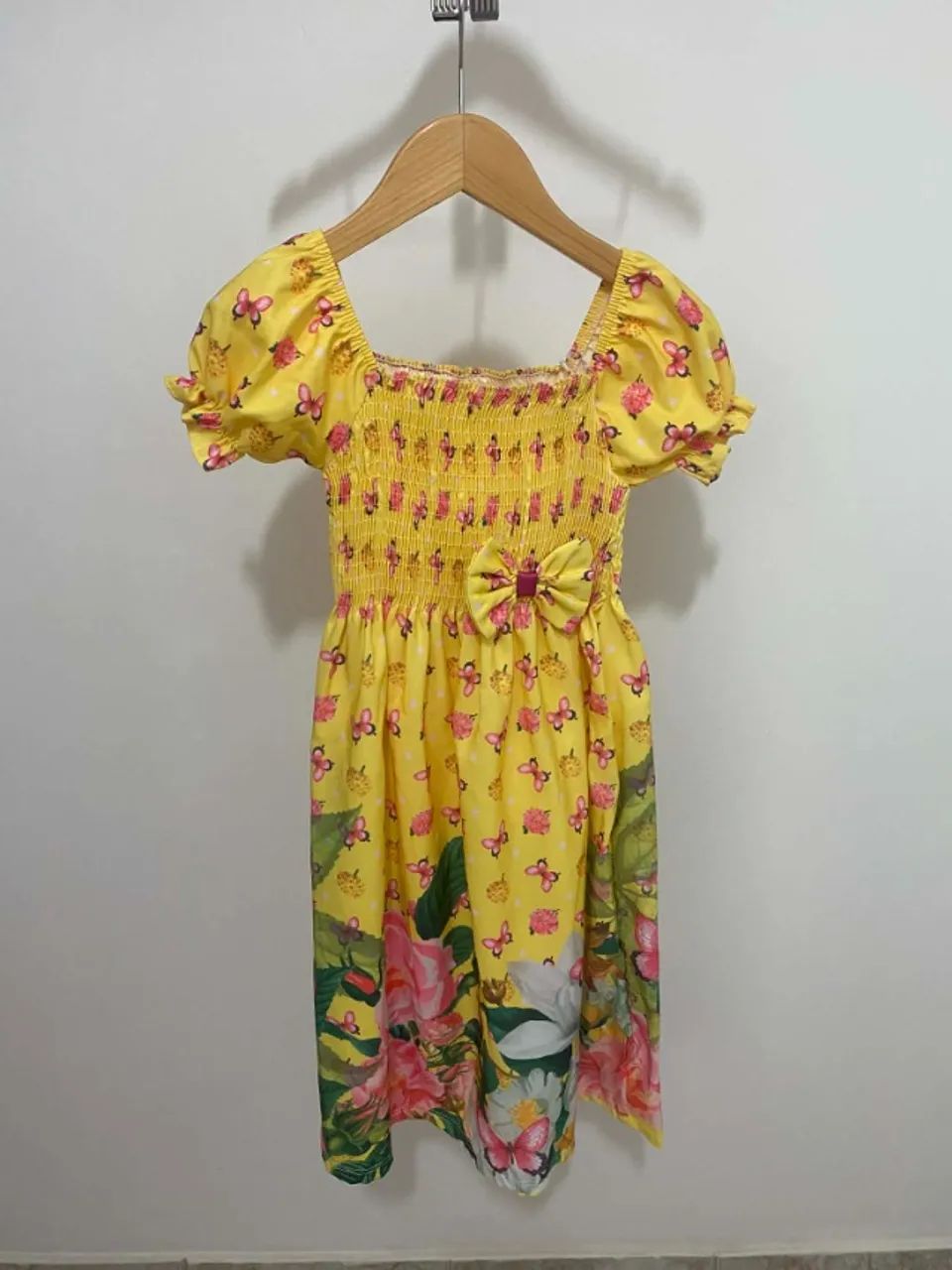 Vestido Infantil - Foto 4
