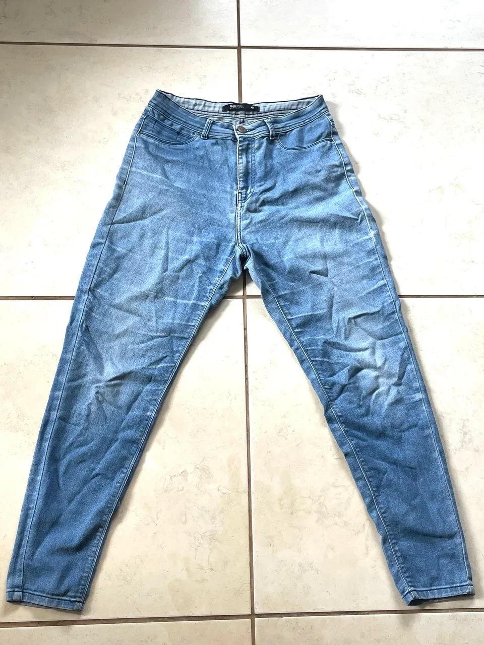 Calça jeans feminina