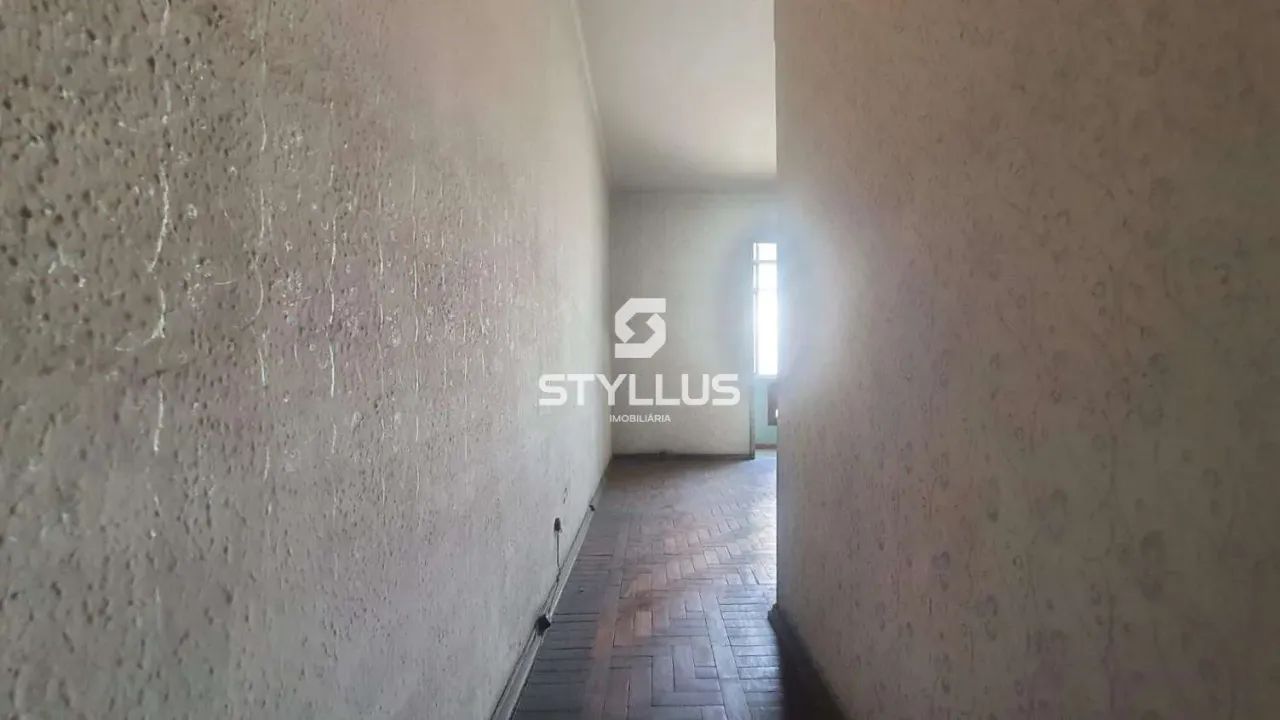 Campinho | Apartamento 2 quartos - Foto 2
