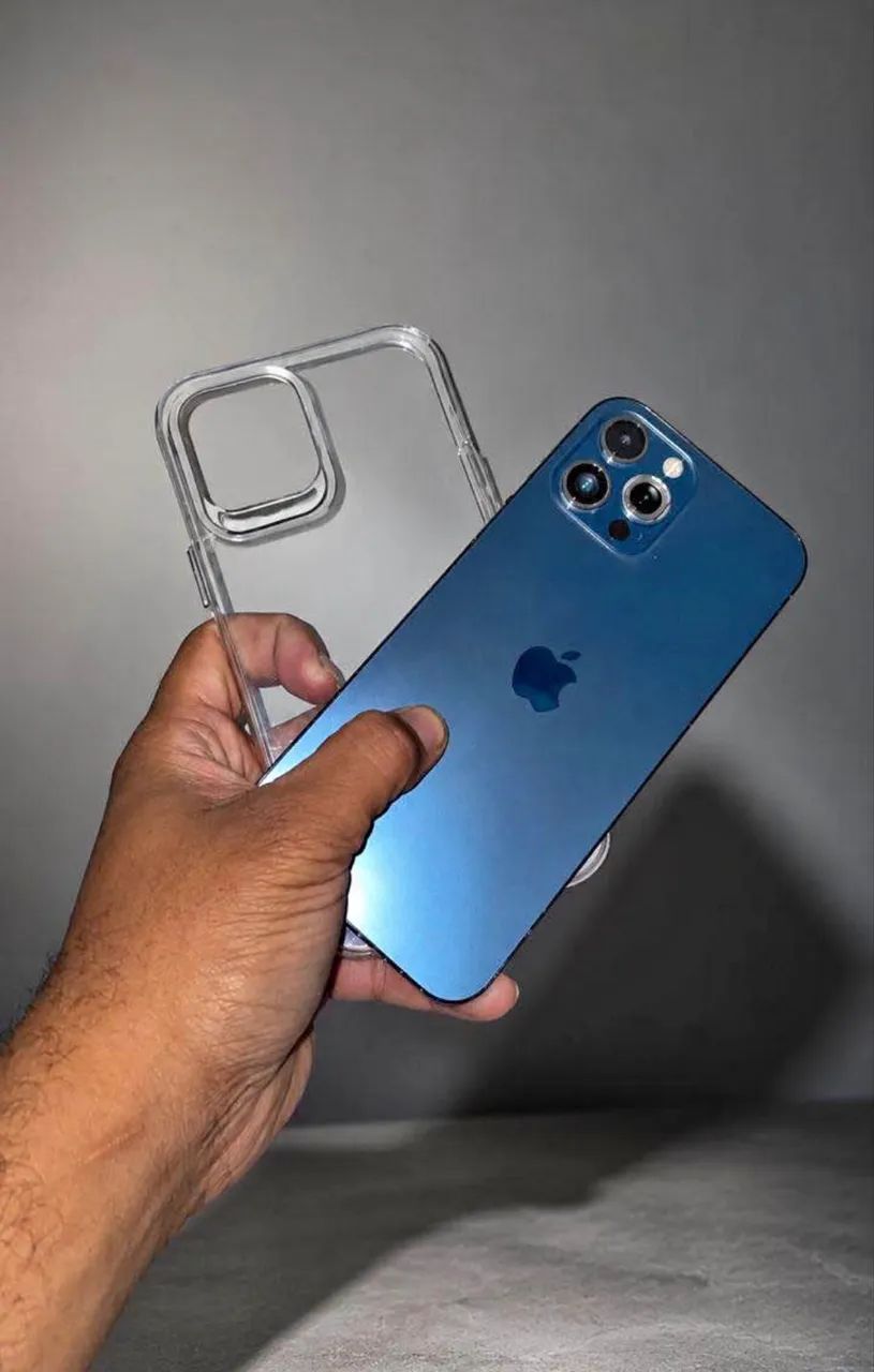 iPhone 12 Pro Max  - Foto 3