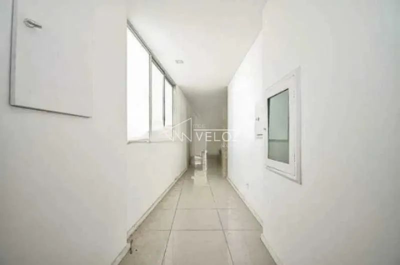 Sala - / Comercial / Flamengo
