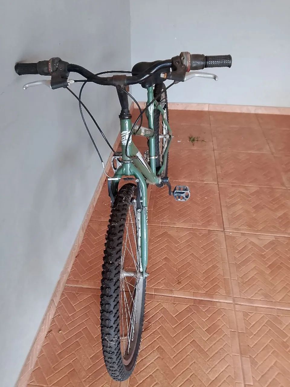 Bicicleta - Foto 3