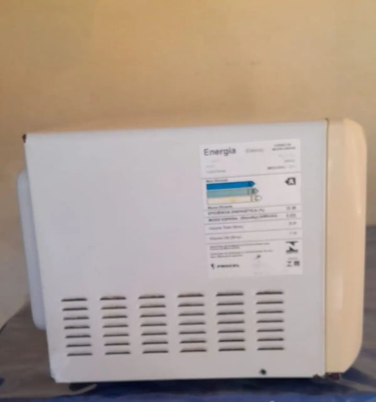 Micro-ondas Consul Facilite - Foto 4