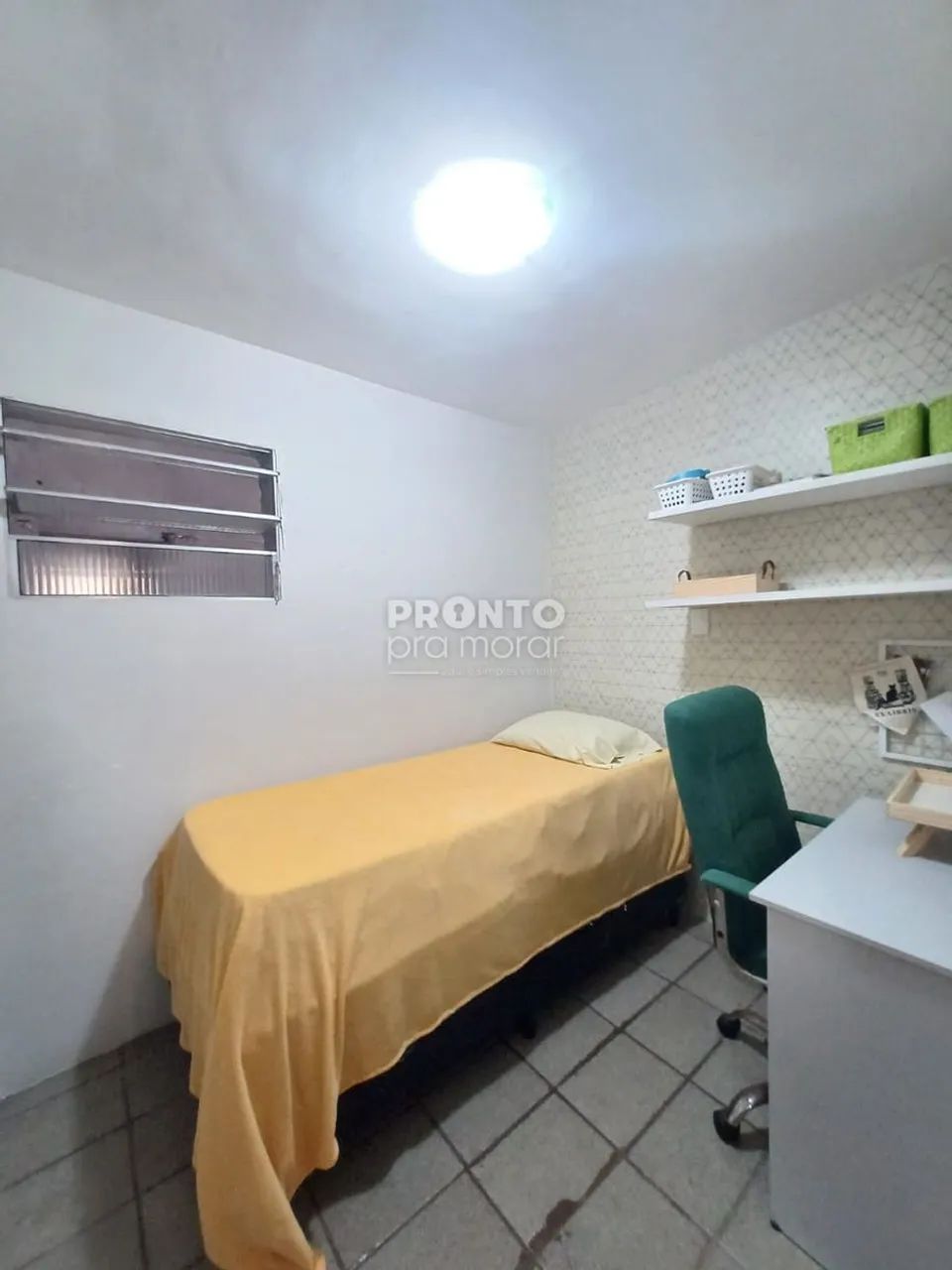 Apartamento com 4 quartos em Madalena - Foto 4