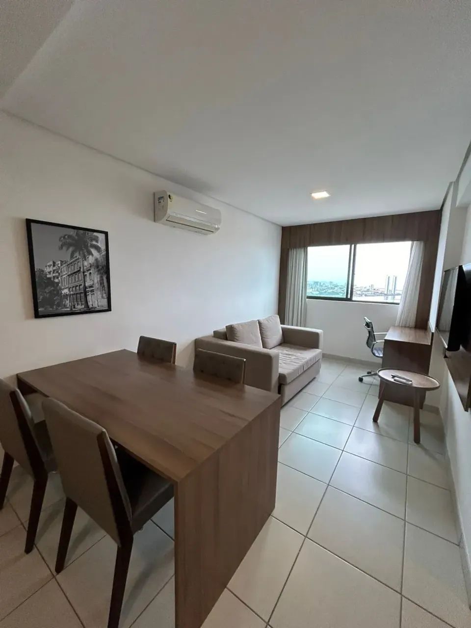 Imóvel para venda tem 55 metros quadrados com 2 quartos em Pina - Recife - PE - Foto 5