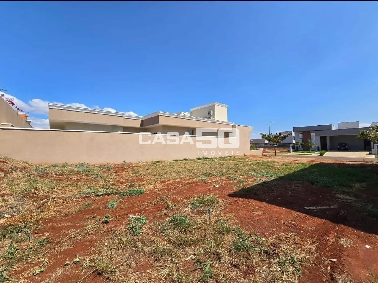 Terreno em Condomínio Paulínia - Foto 10