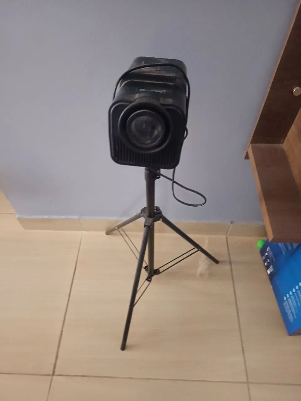 Projetor hy 320