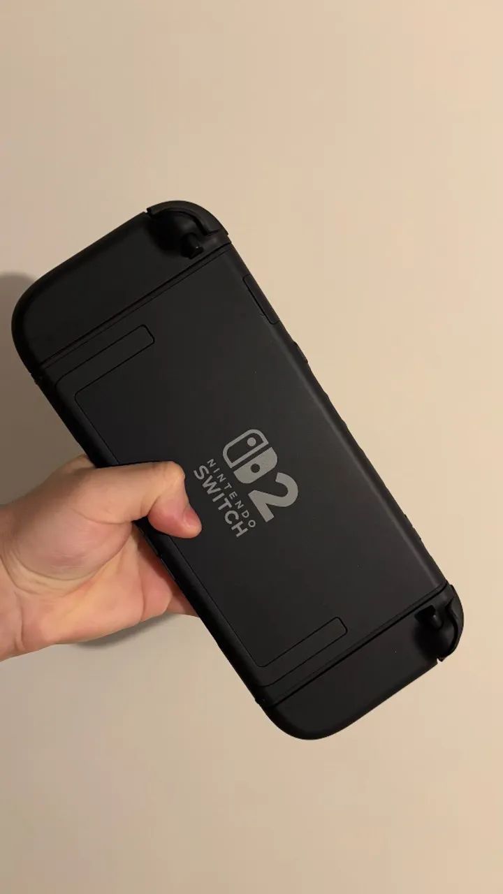 Nintendo Switch 2 - Foto 3