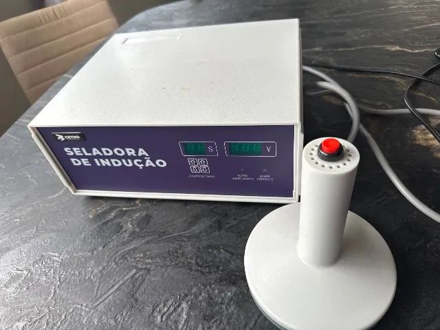 Máquina seladora Cedro - Foto 4