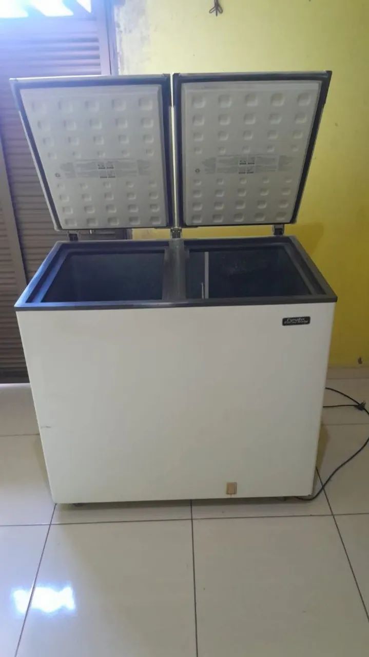 Freezer - Foto 2