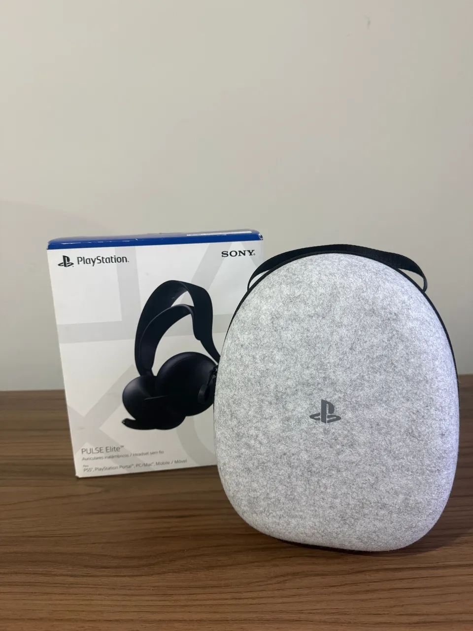 Headset Pulse Elite - Foto 3