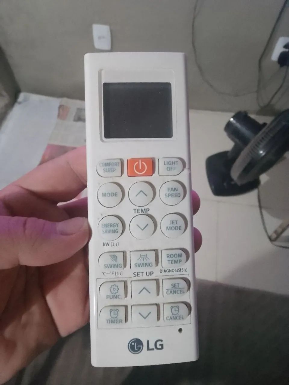 Venda de ar Condicionado Split LG - Foto 4