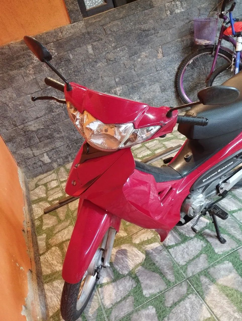 VENDA 50cc - Foto 4