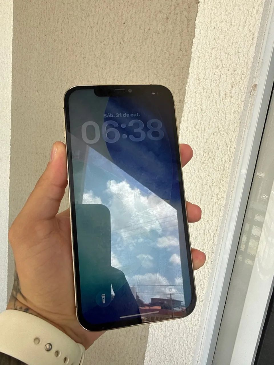 iPhone 12 Pro Max 128  - Foto 2