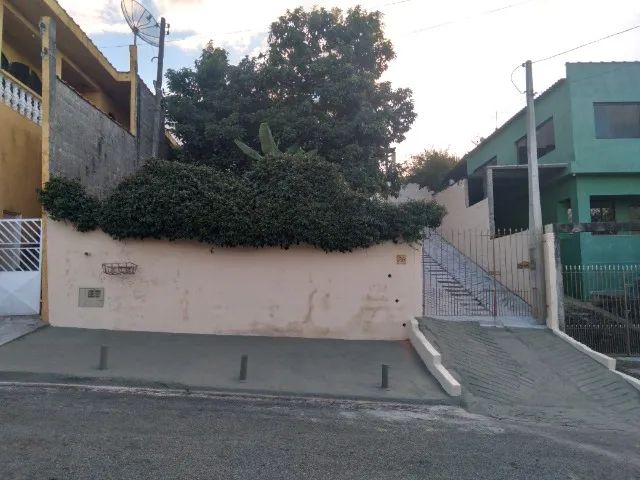 Foto - Franco da Rocha - Parque Vitória