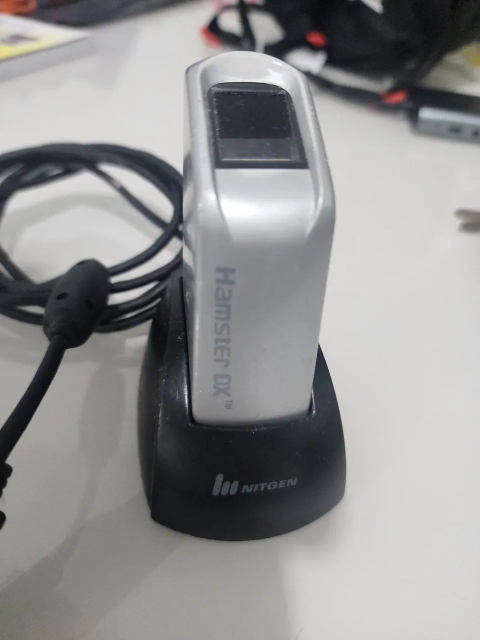 Leitor Biométrico Nitgen