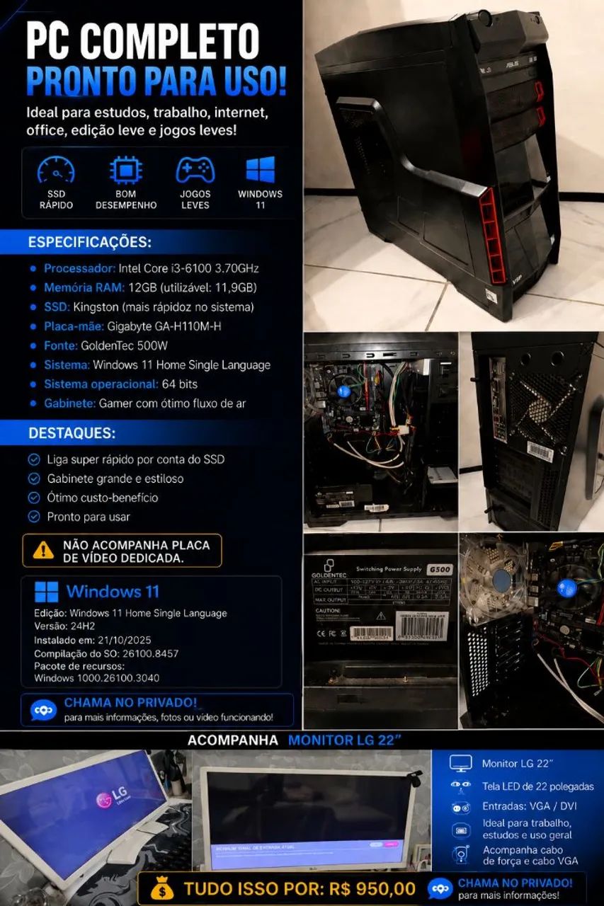 Computador 