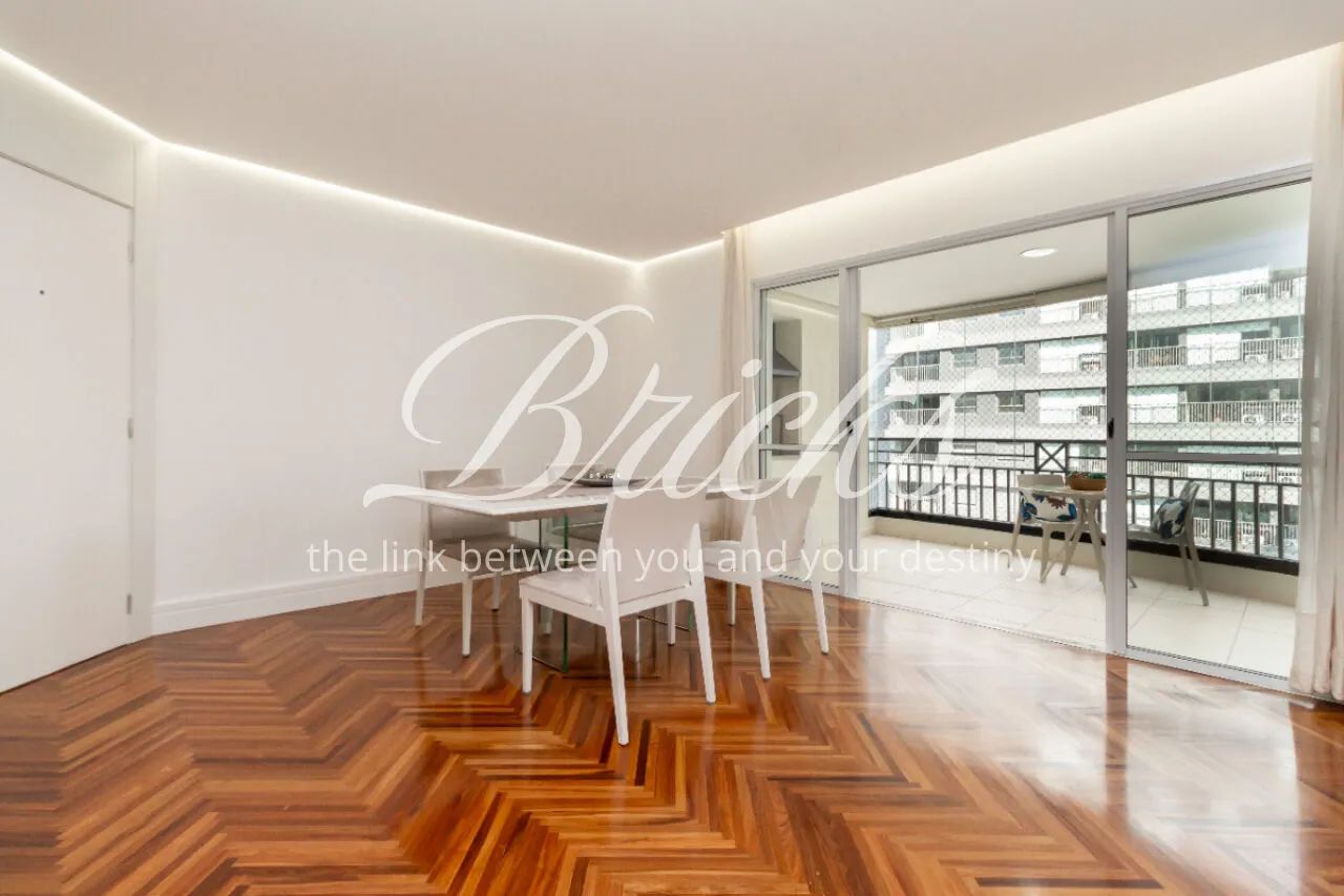 APARTAMENTO VENDA MOEMA VIVAI - Foto 2