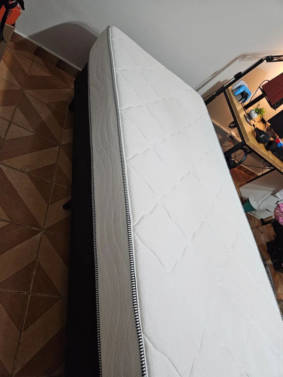Cama Solteiro Kingstar  - Foto 4