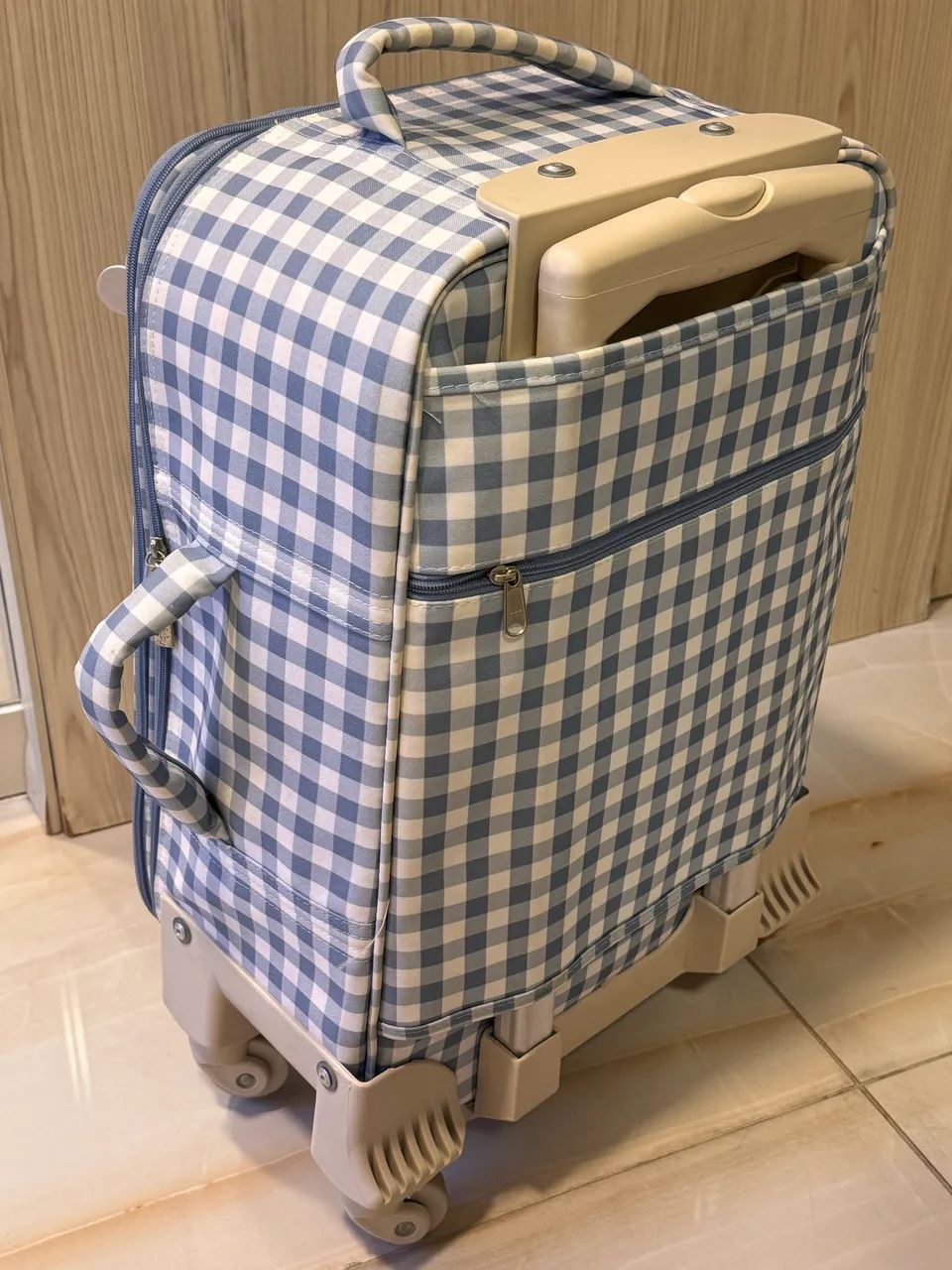 Vendo kit de bolsas masterbag  - Foto 3