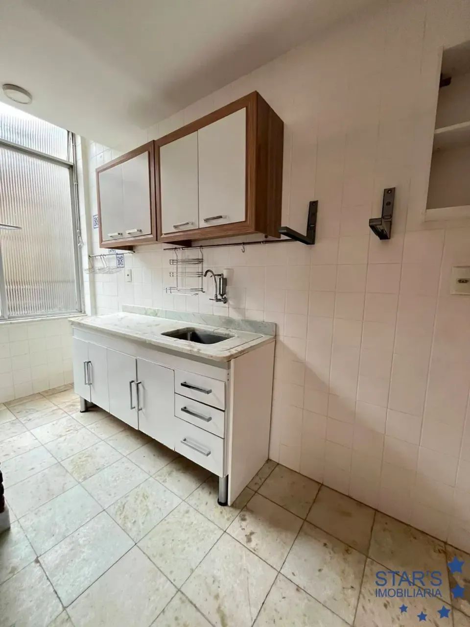 Excelente apartamento na melhor parte da Urca - 2 Quartos - 66m² - Varanda - Foto 5