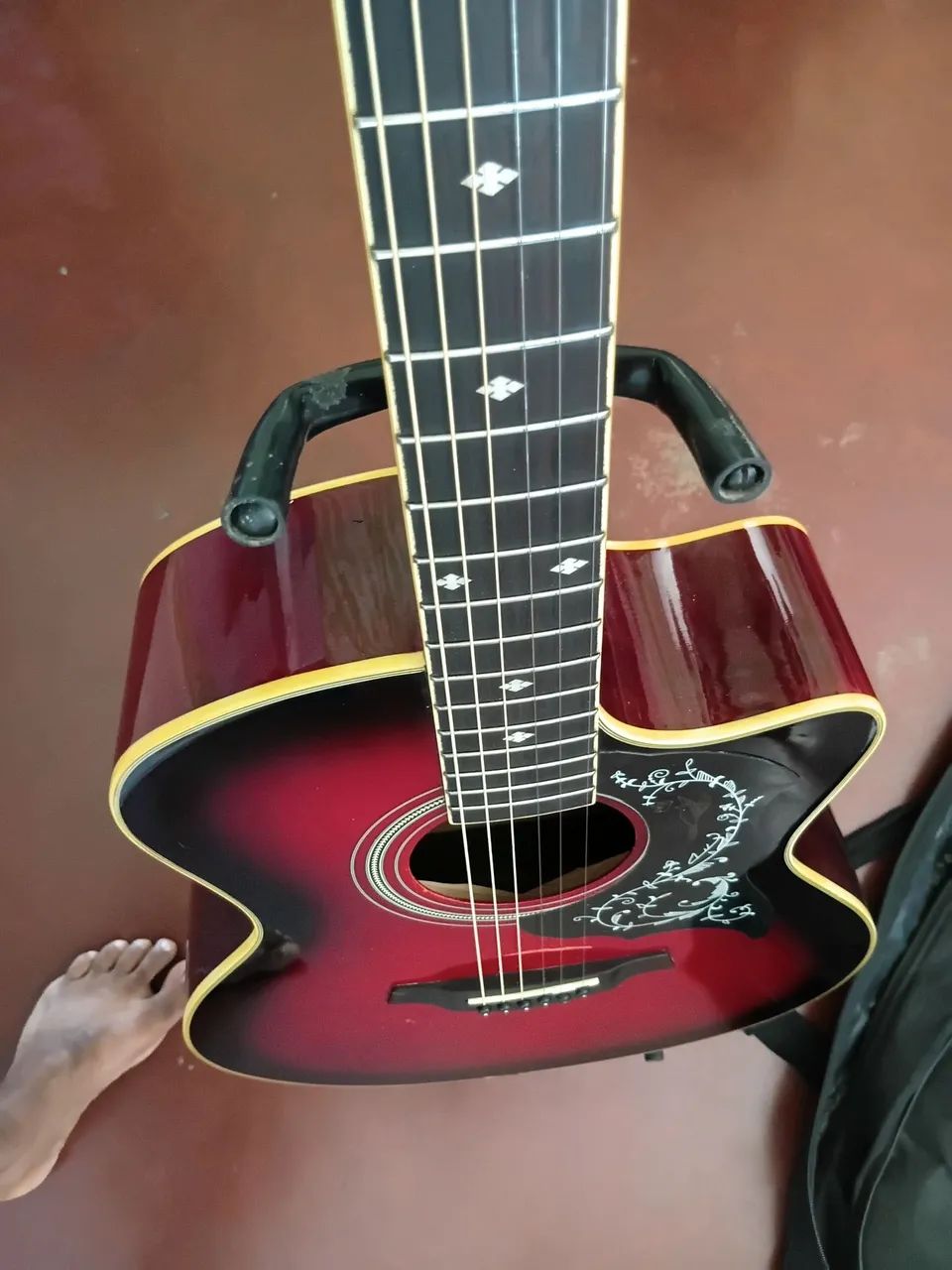Violão 