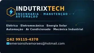 Indutrix tech 