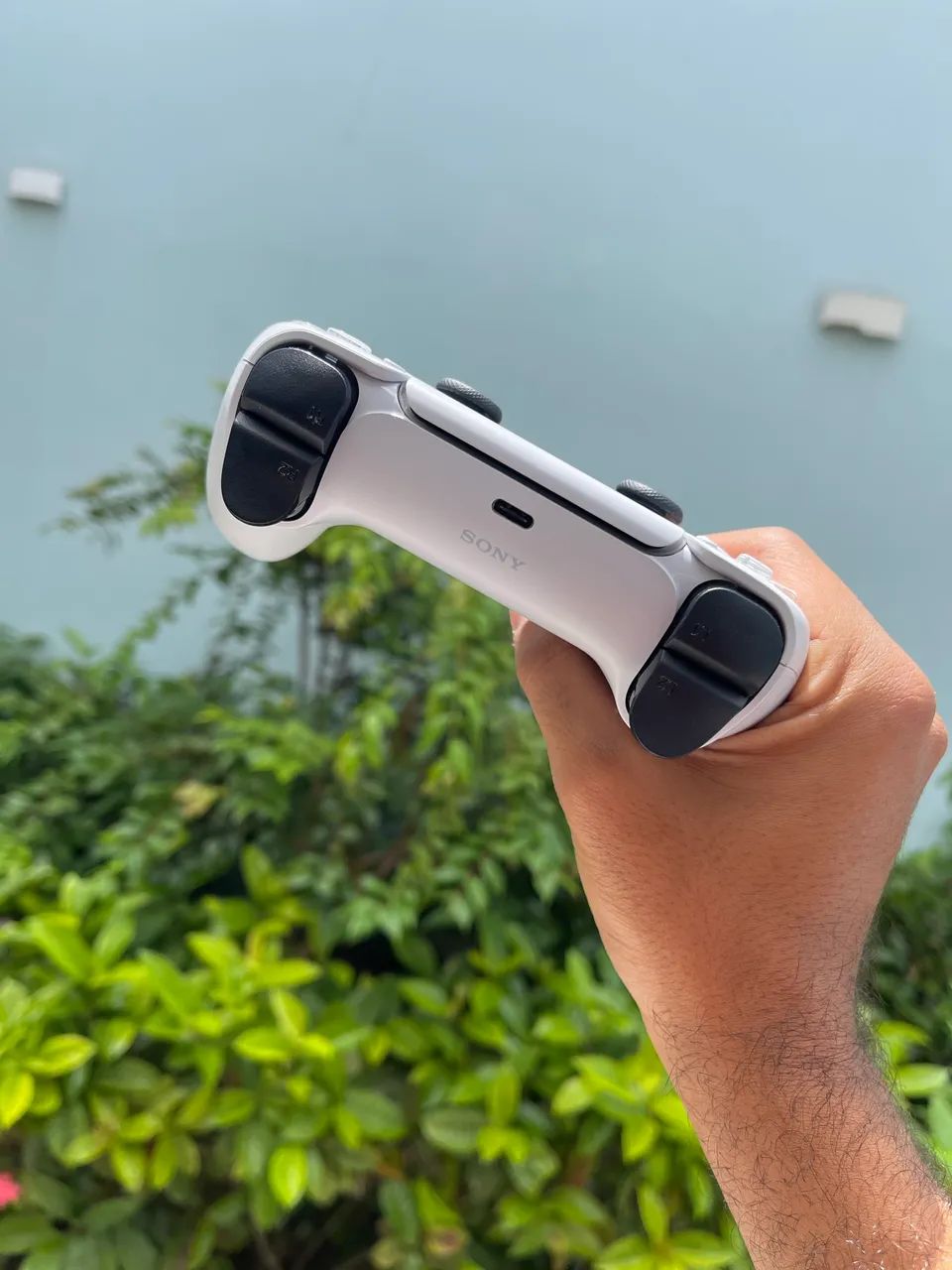 Dualsense para Ps5 em perfeito estado - Foto 2