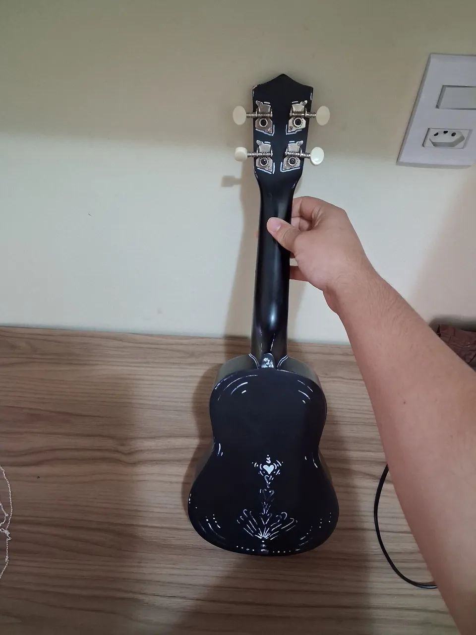 Ukulele Soprano Makanui  - Foto 3