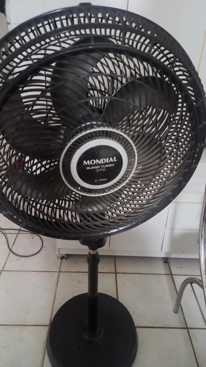 Ventilador 