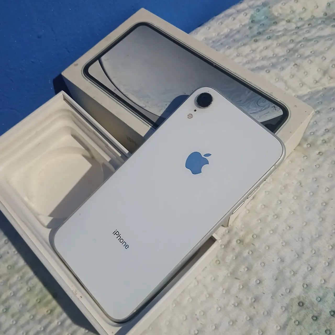 IPhone xr - Foto 3