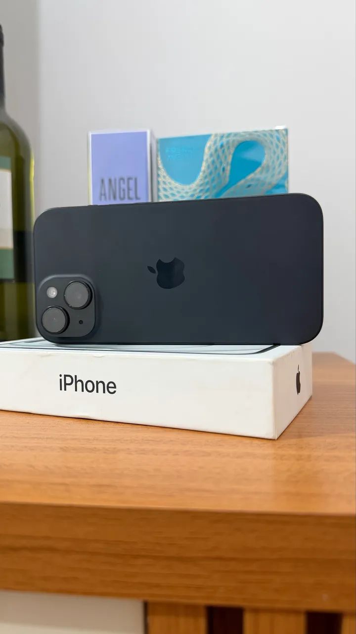 iPhone 15  - Foto 3