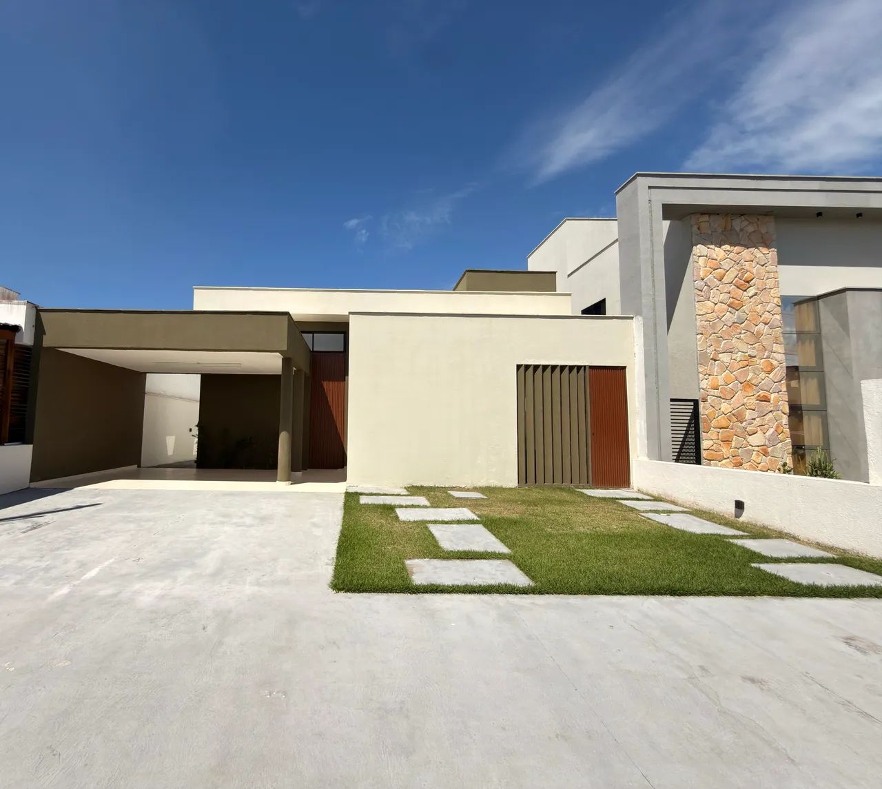 VENDO CASA NO PORTO MANGUABA 