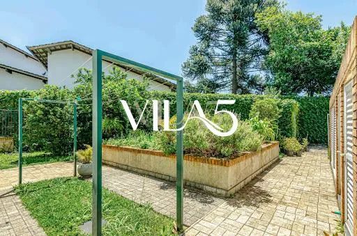 Casa em condomínio Pinefields - 4 suítes e amplo quintal - Foto 4
