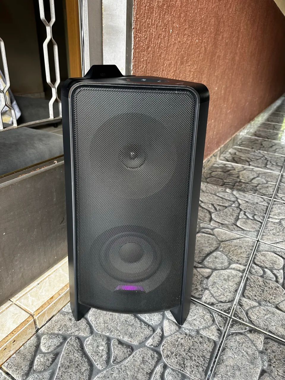 Samsung T55