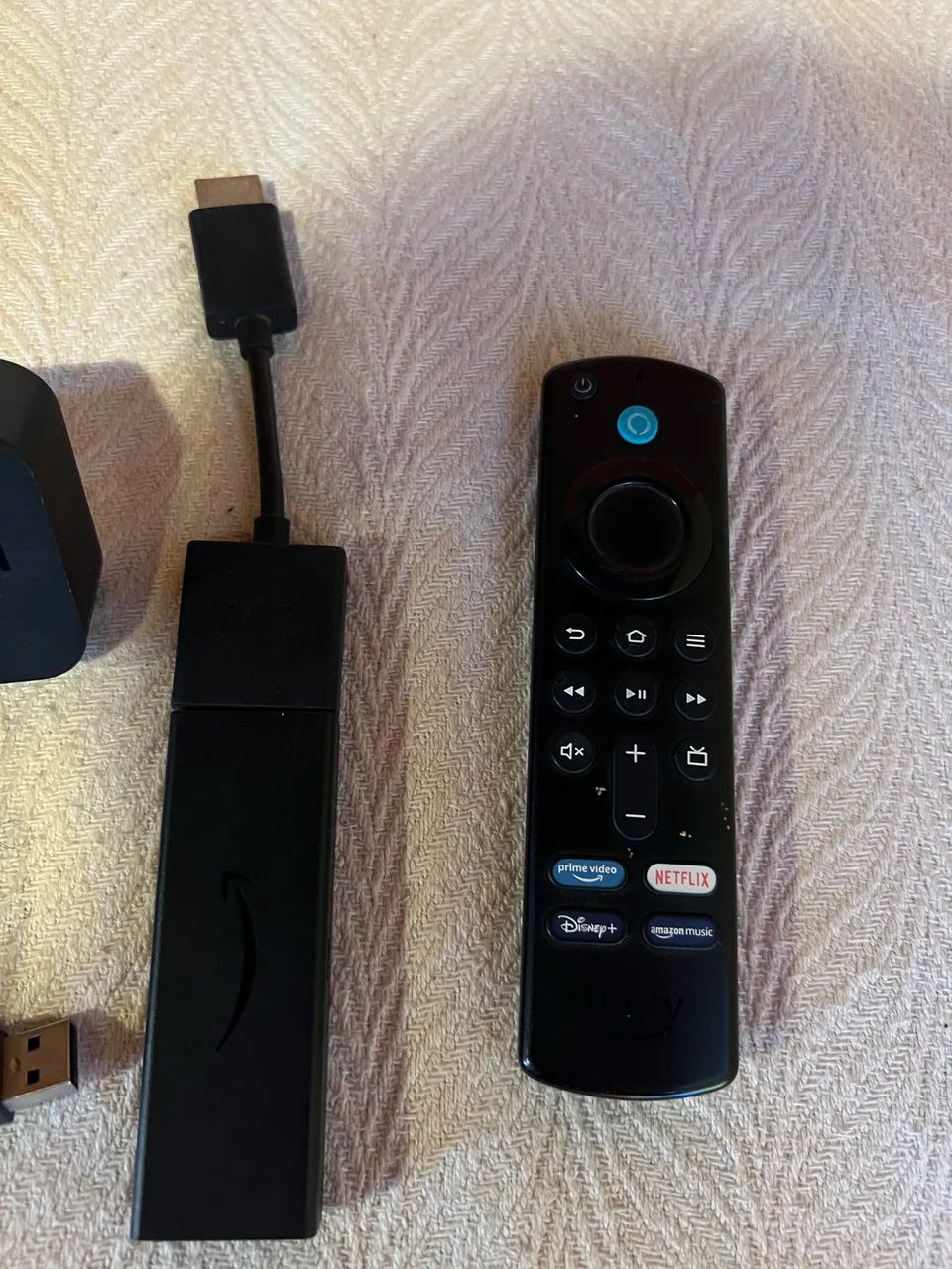 Fire Tv stick - Foto 2