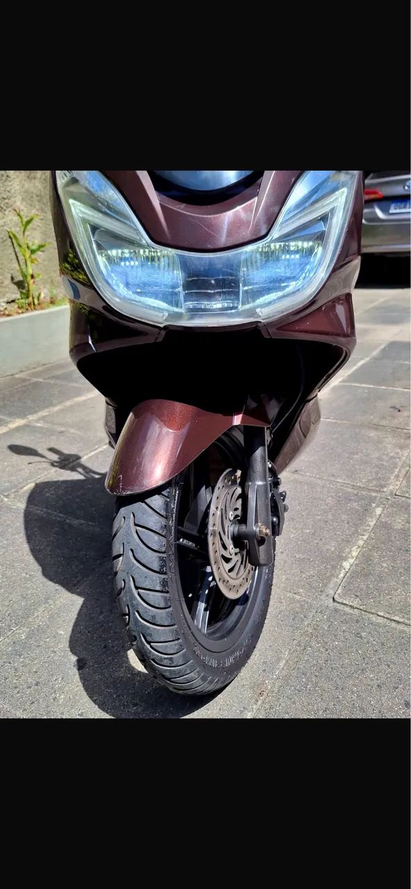 Moto pcx - Foto 2
