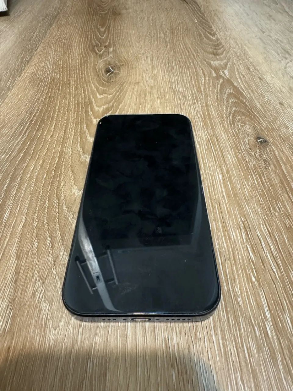Iphone 15 pro 256GB Cinza - Foto 2