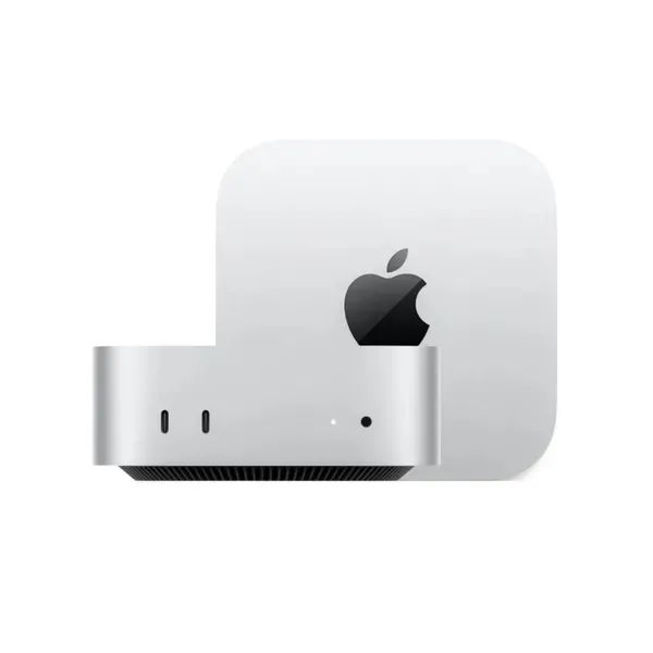 Mac Mini m4 16/256gb silver - Computadores e Desktops - Zona