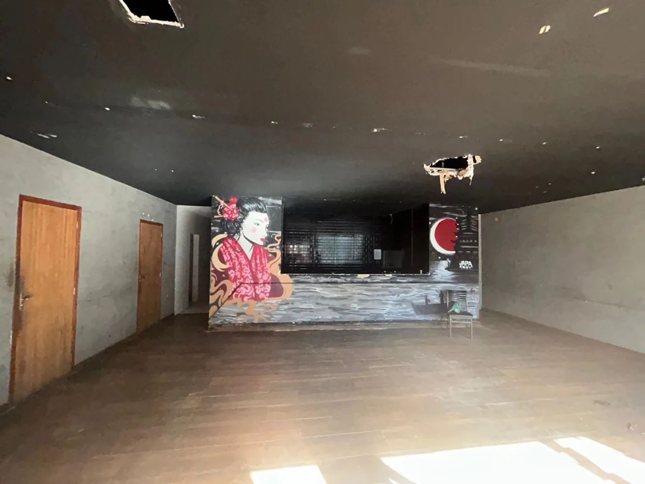 ESPAÇO COMERCIAL PARA LOCAÇÃO - CENTRO DA FREGUESIA - Foto 3
