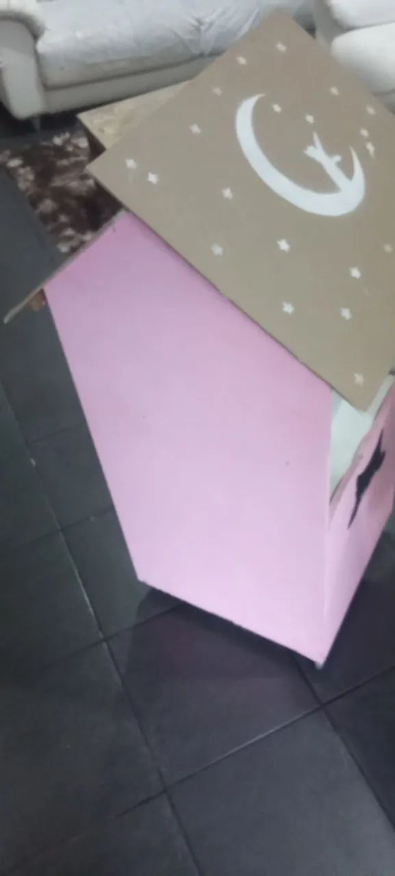 Casinha para gatos - Foto 2