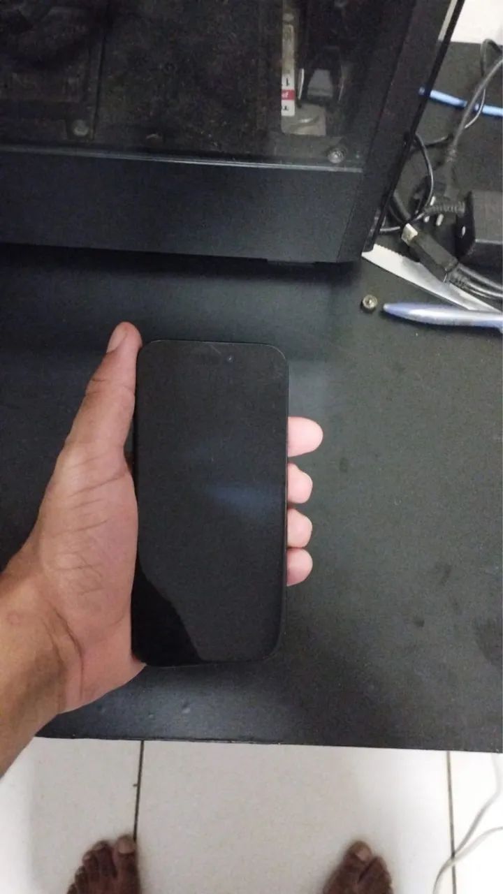 IPhone 15 Venda  - Foto 2